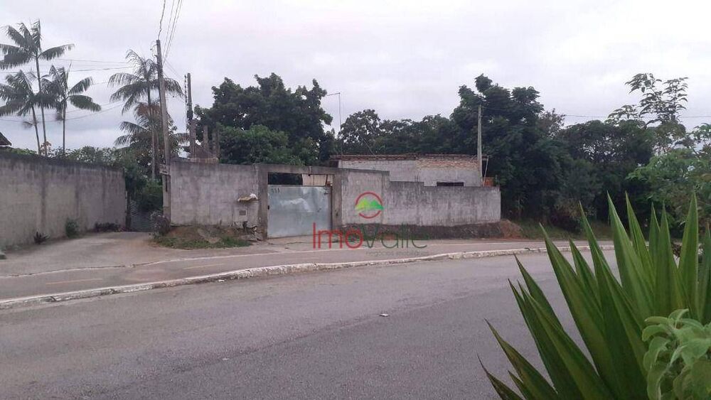 Terreno, 480 m² - Foto 2