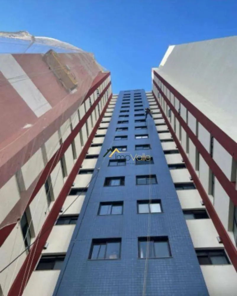 Apartamento, 3 quartos, 104 m² - Foto 9