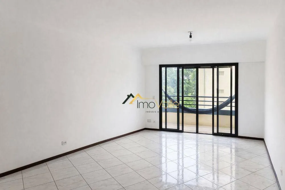 Apartamento, 3 quartos, 104 m² - Foto 1