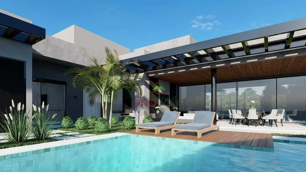 Loteamento e Condomínio, 785 m² - Foto 4