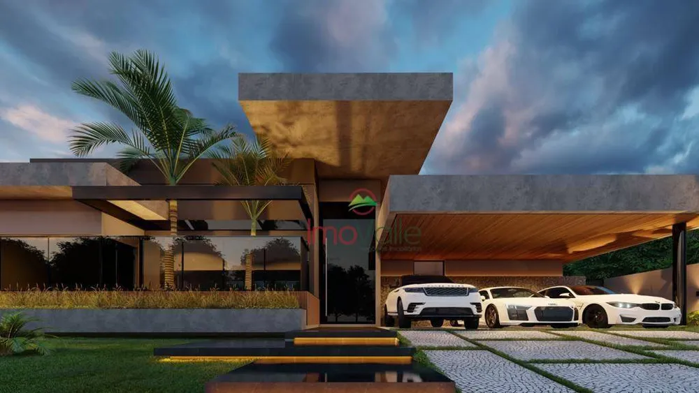 Loteamento e Condomínio, 785 m² - Foto 5