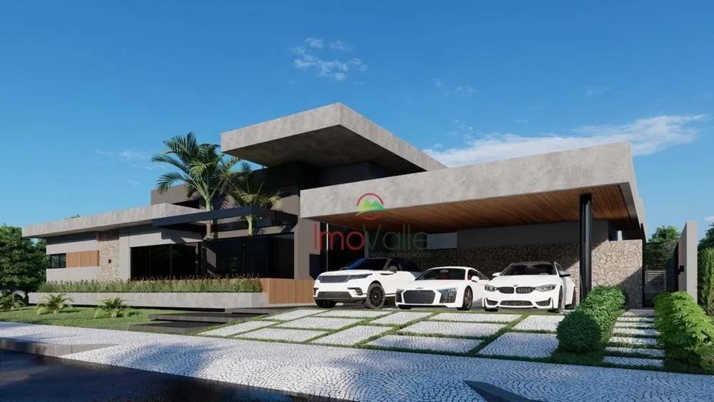 Loteamento e Condomínio, 785 m² - Foto 6