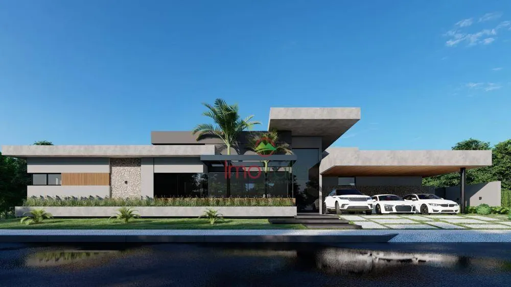 Loteamento e Condomínio, 785 m² - Foto 11