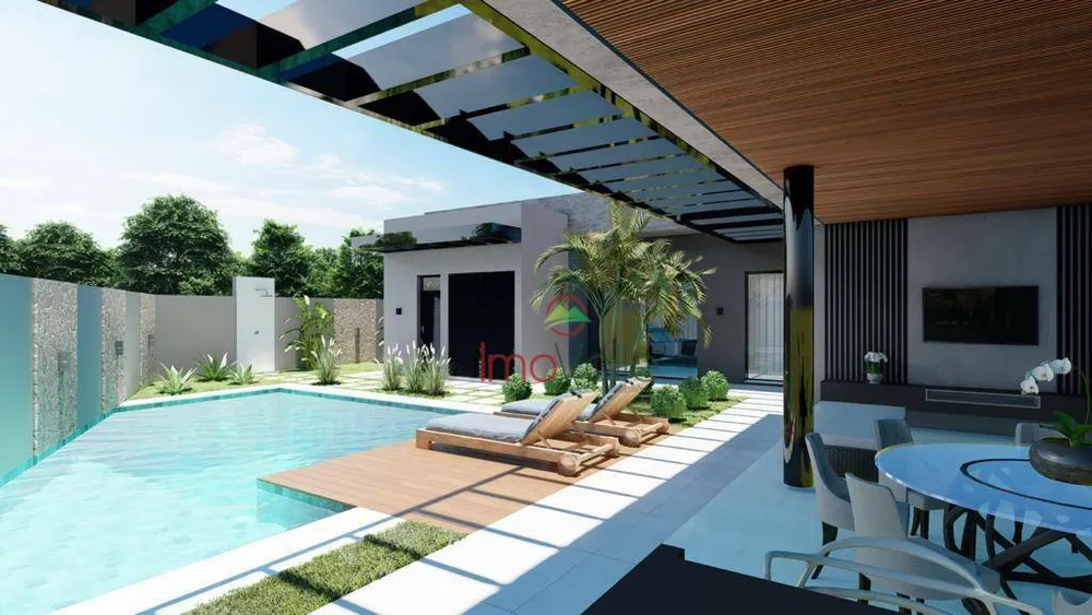 Loteamento e Condomínio, 785 m² - Foto 4
