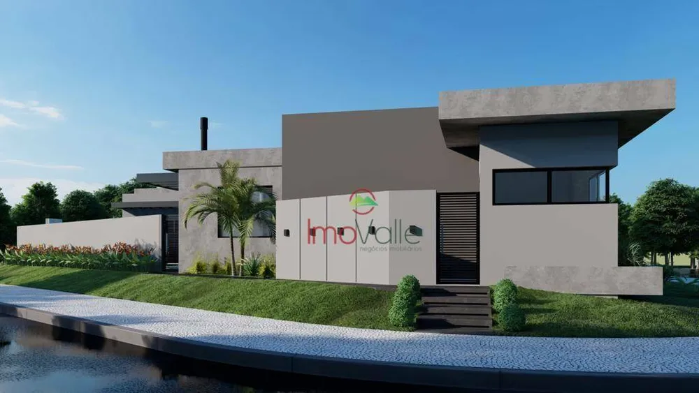 Loteamento e Condomínio, 785 m² - Foto 3