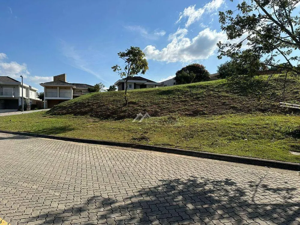 Loteamento e Condomínio, 1255 m² - Foto 4