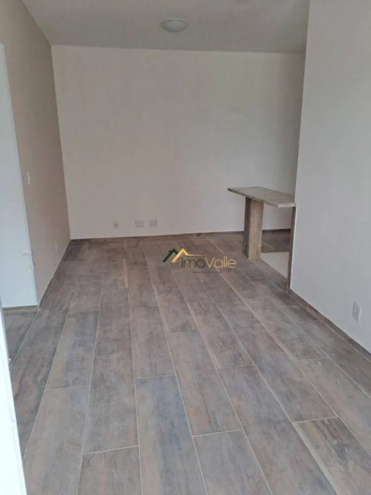 Apartamento, 3 quartos, 70 m² - Foto 1