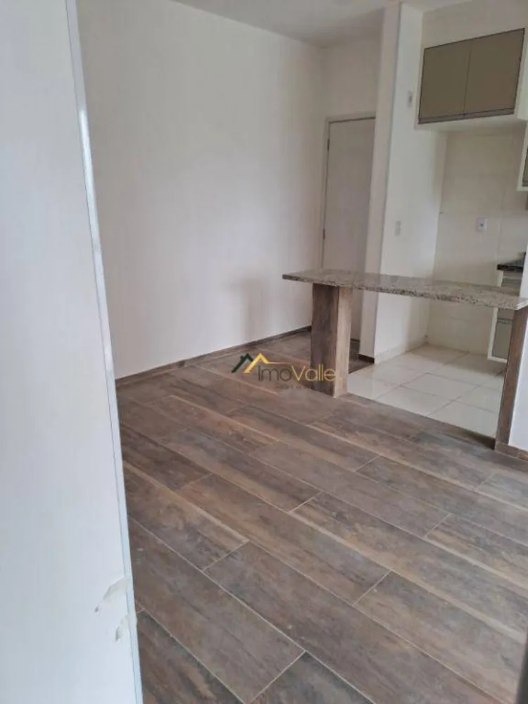 Apartamento, 3 quartos, 70 m² - Foto 5