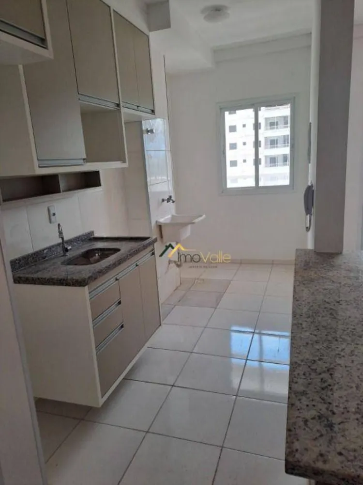 Apartamento, 3 quartos, 70 m² - Foto 2