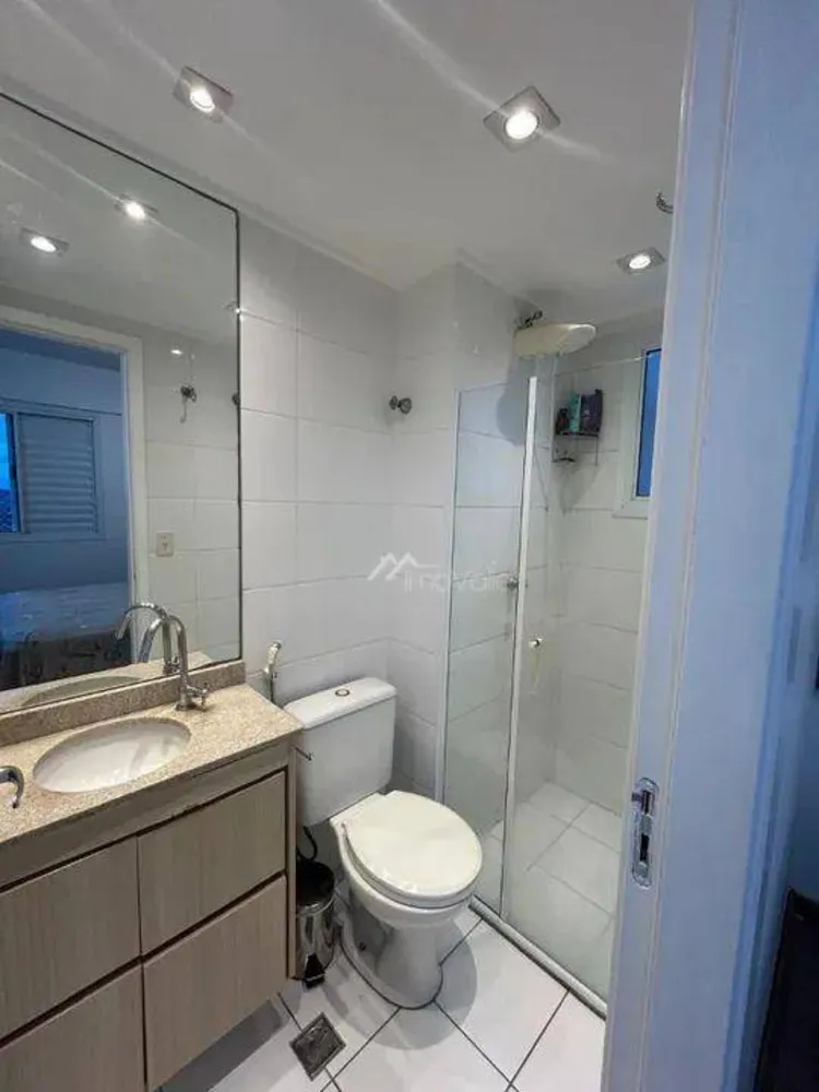 Apartamento, 2 quartos, 82 m² - Foto 11