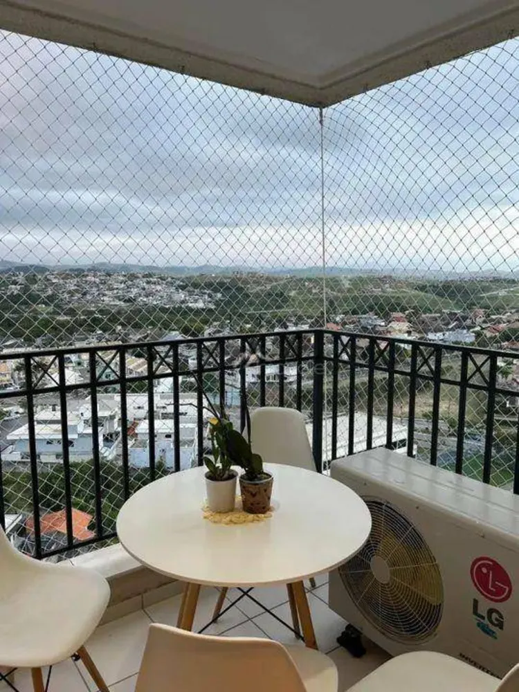 Apartamento, 2 quartos, 82 m² - Foto 13