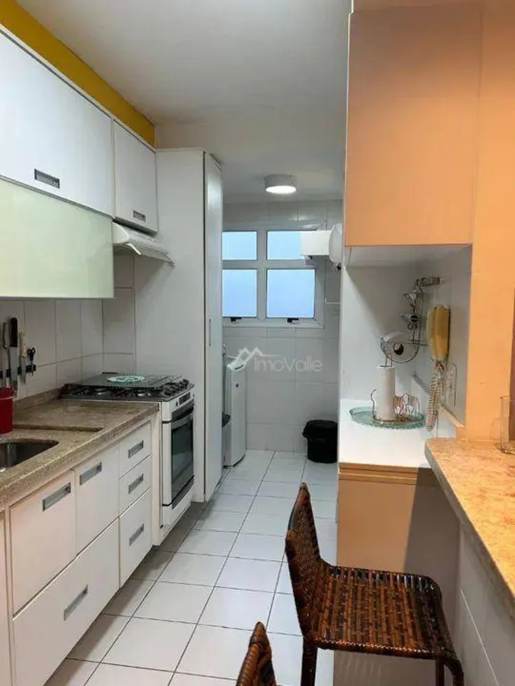Apartamento, 2 quartos, 82 m² - Foto 7