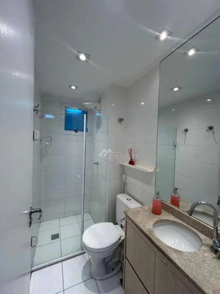Apartamento, 2 quartos, 82 m² - Foto 8