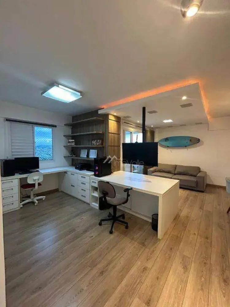 Apartamento, 2 quartos, 82 m² - Foto 5
