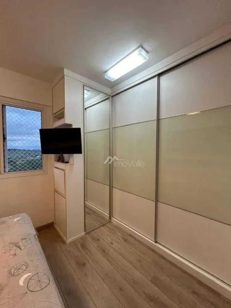 Apartamento, 2 quartos, 82 m² - Foto 10