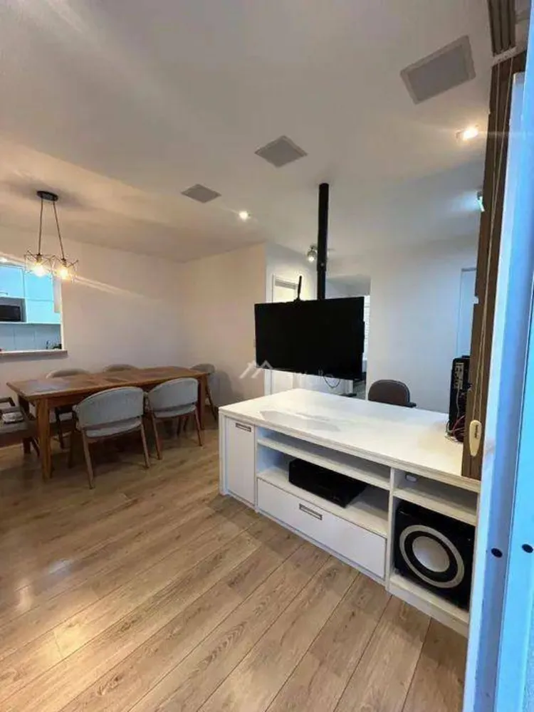 Apartamento, 2 quartos, 82 m² - Foto 4