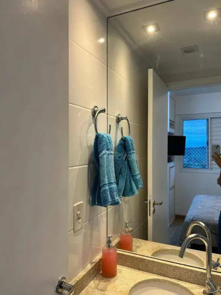 Apartamento, 2 quartos, 82 m² - Foto 12