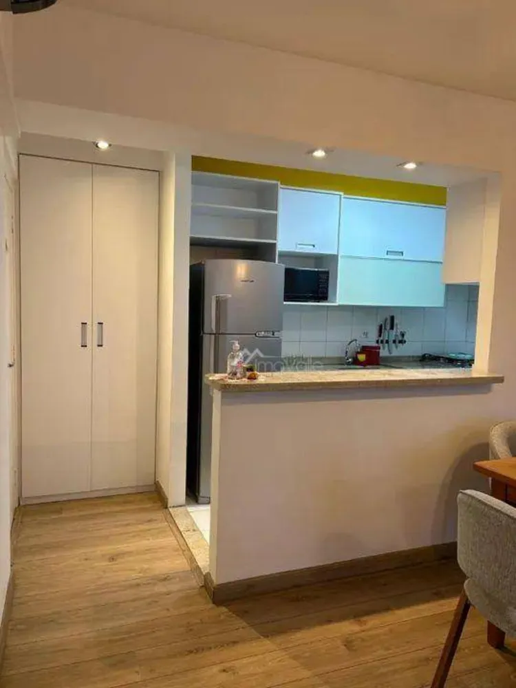 Apartamento, 2 quartos, 82 m² - Foto 6