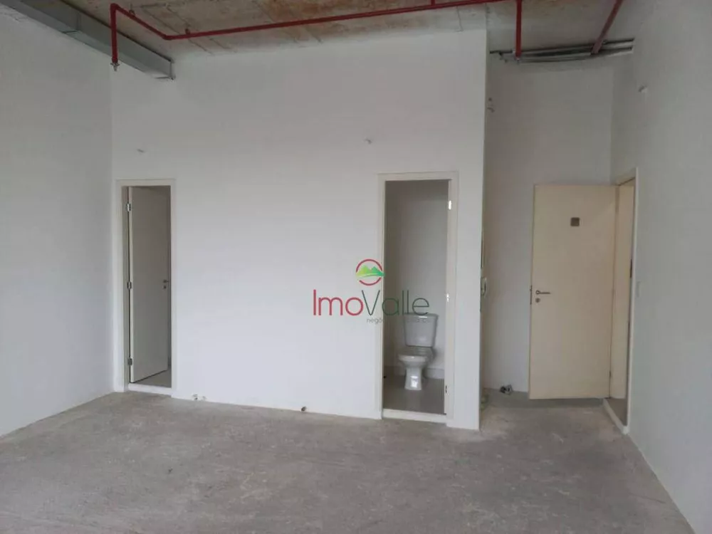 Conjunto Comercial-Sala para alugar, 37m² - Foto 3