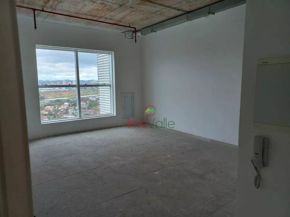 Conjunto Comercial-Sala para alugar, 37m² - Foto 2