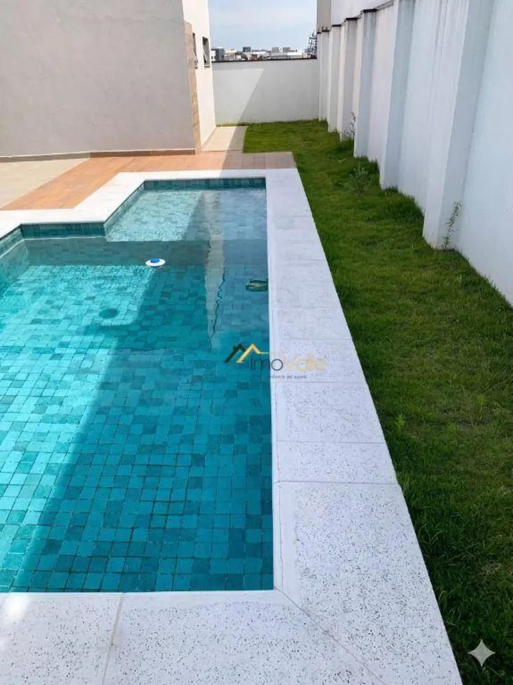 Casa de Condomínio, 3 quartos - Foto 6