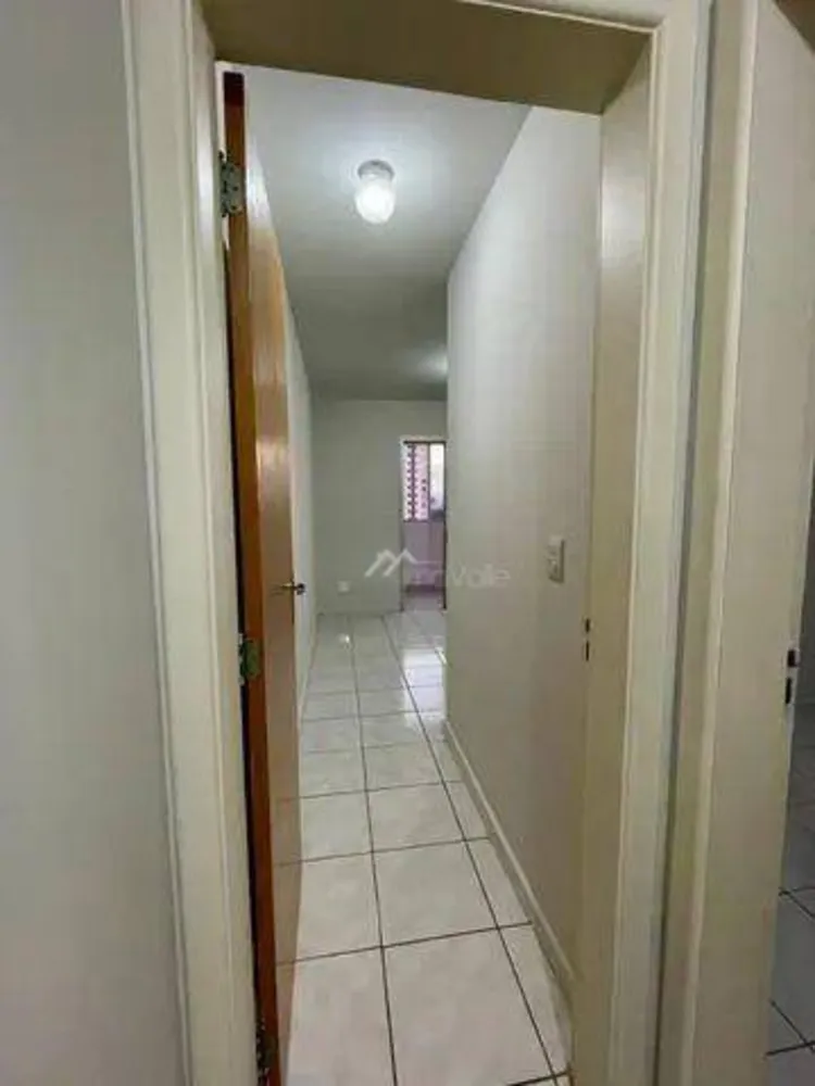 Apartamento, 2 quartos, 55 m² - Foto 8