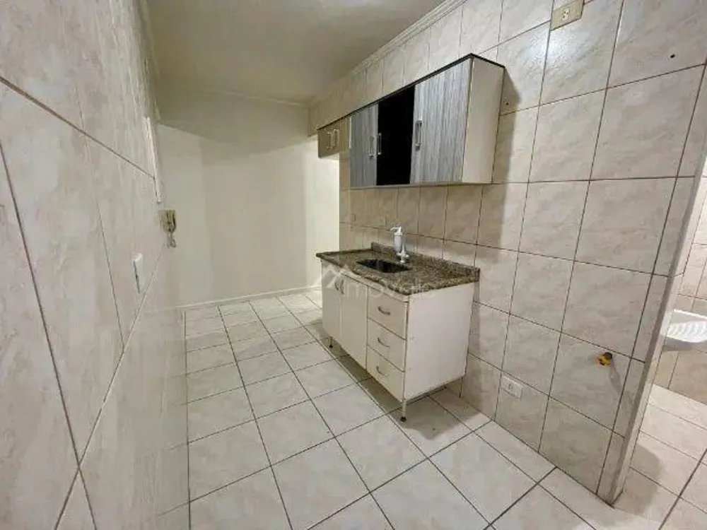 Apartamento, 2 quartos, 55 m² - Foto 5