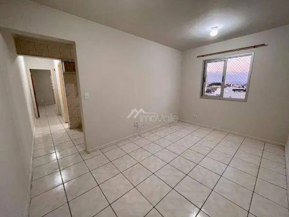 Apartamento, 2 quartos, 55 m² - Foto 10