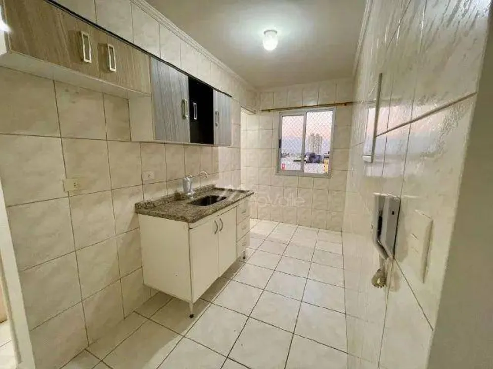 Apartamento, 2 quartos, 55 m² - Foto 6