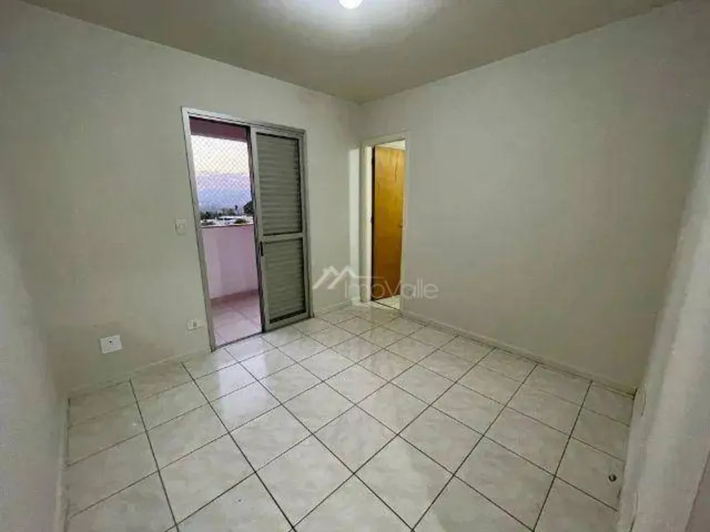 Apartamento, 2 quartos, 55 m² - Foto 2