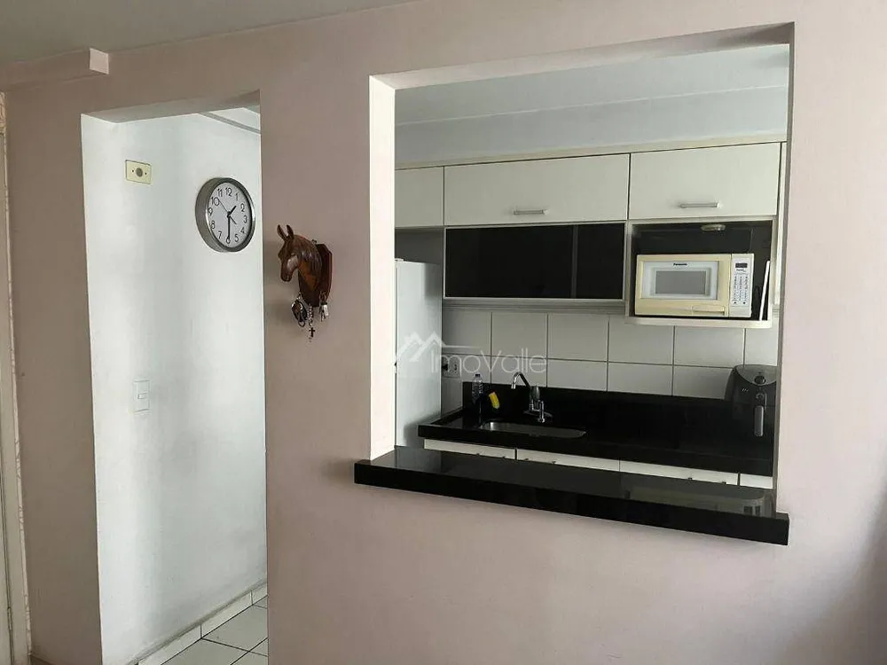 Apartamento, 2 quartos, 54 m² - Foto 3