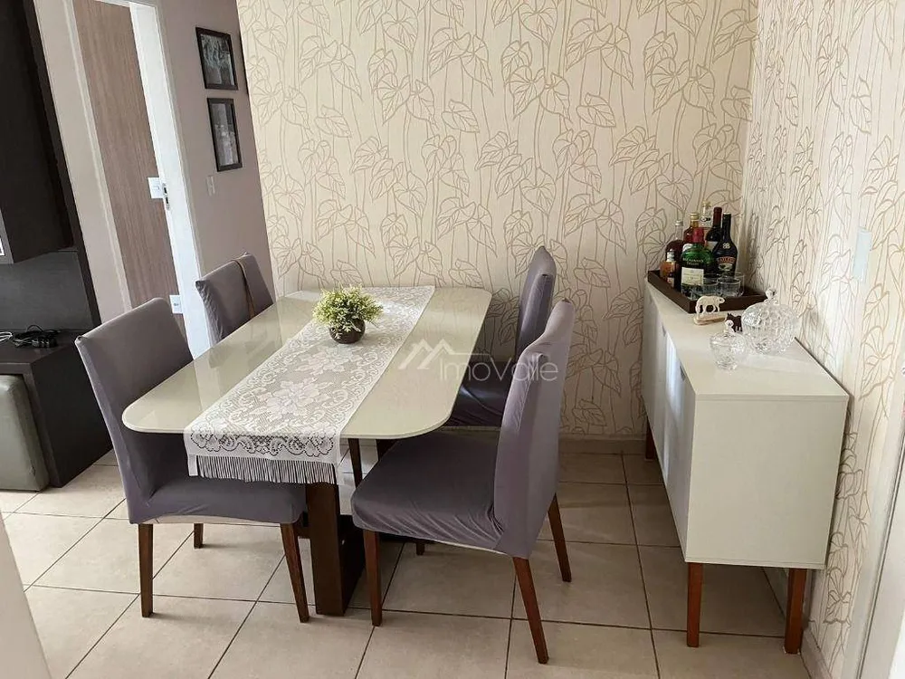 Apartamento, 2 quartos, 54 m² - Foto 6