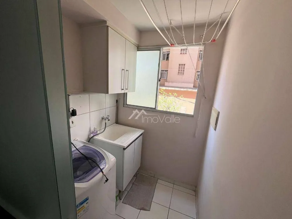 Apartamento, 2 quartos, 54 m² - Foto 12