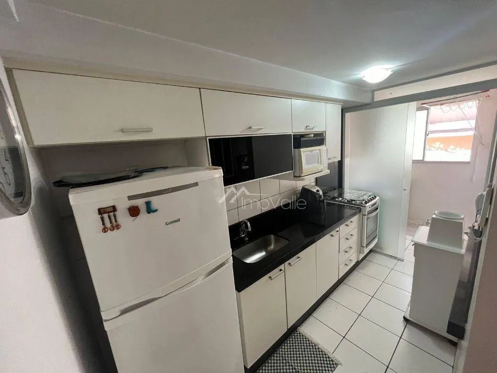 Apartamento, 2 quartos, 54 m² - Foto 8