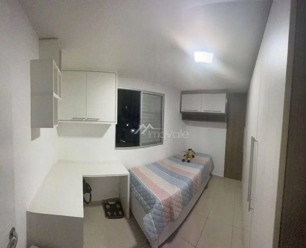 Apartamento, 2 quartos, 54 m² - Foto 14