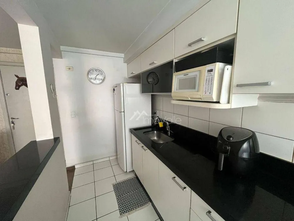 Apartamento, 2 quartos, 54 m² - Foto 11
