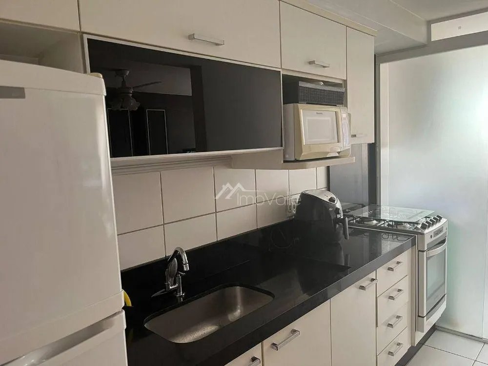 Apartamento, 2 quartos, 54 m² - Foto 9