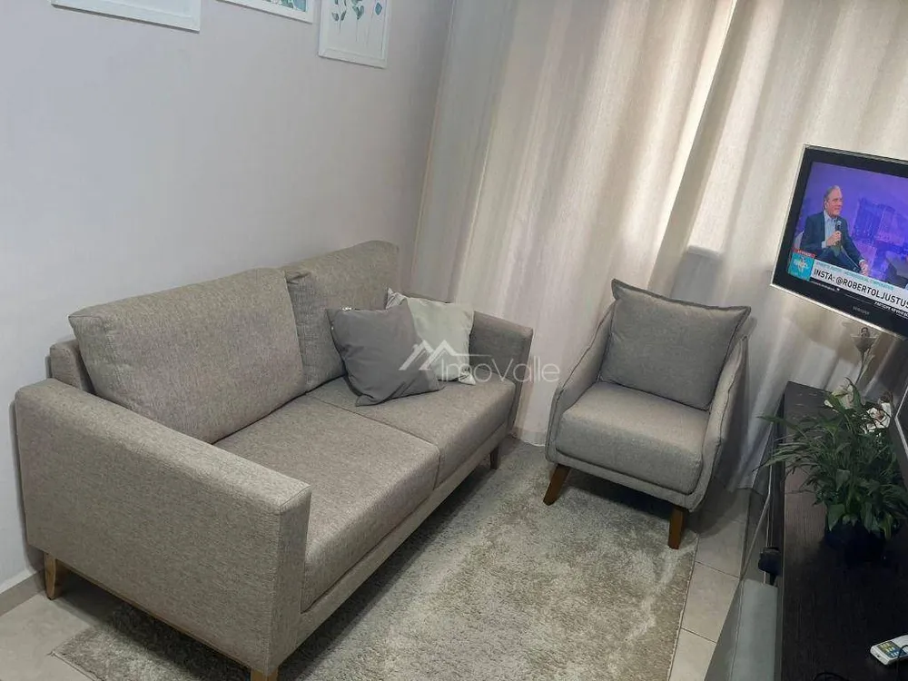 Apartamento, 2 quartos, 54 m² - Foto 3