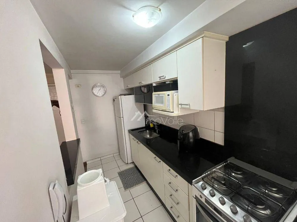 Apartamento, 2 quartos, 54 m² - Foto 10