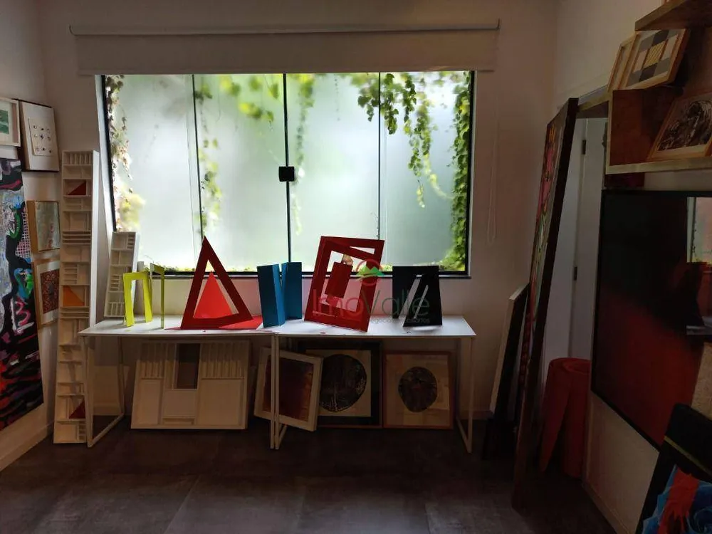 Prédio Inteiro, 300 m² - Foto 19