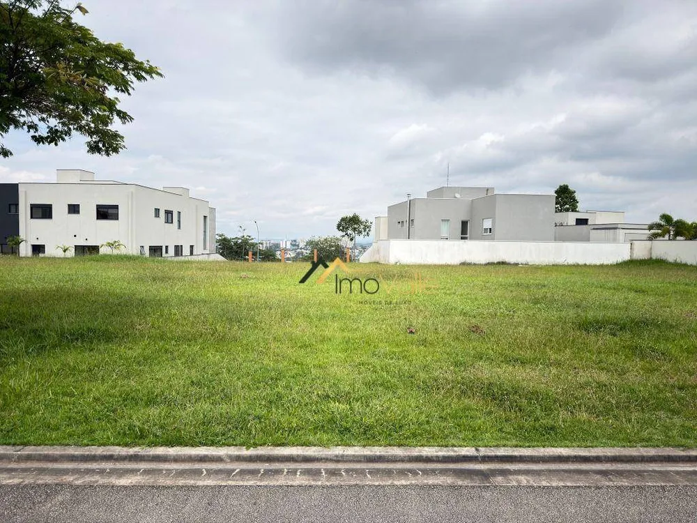 Loteamento e Condomínio, 493 m² - Foto 1