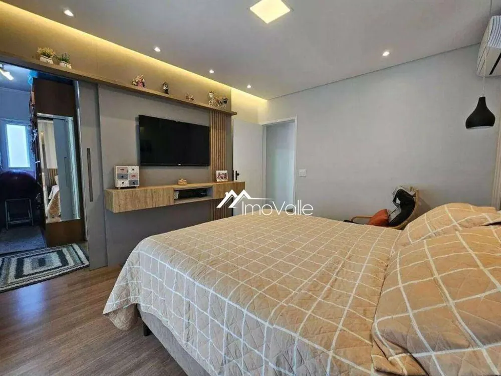Sobrado, 4 quartos, 280 m² - Foto 7