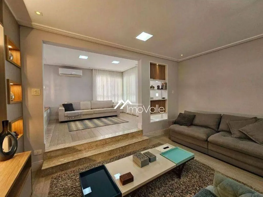 Sobrado, 4 quartos, 280 m² - Foto 2