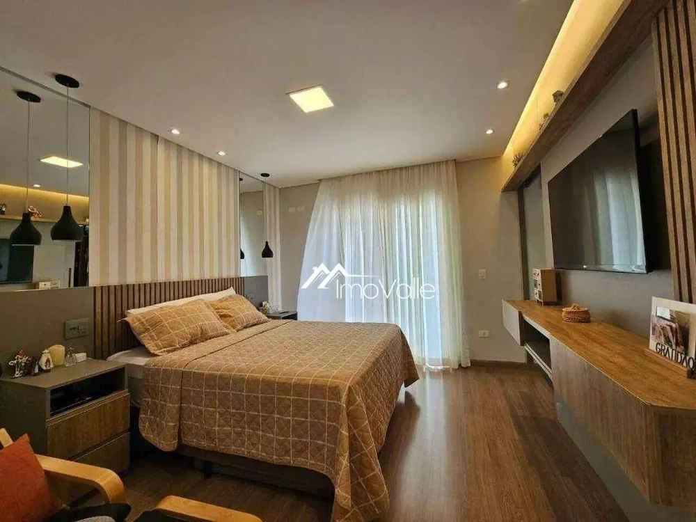 Sobrado, 4 quartos, 280 m² - Foto 9