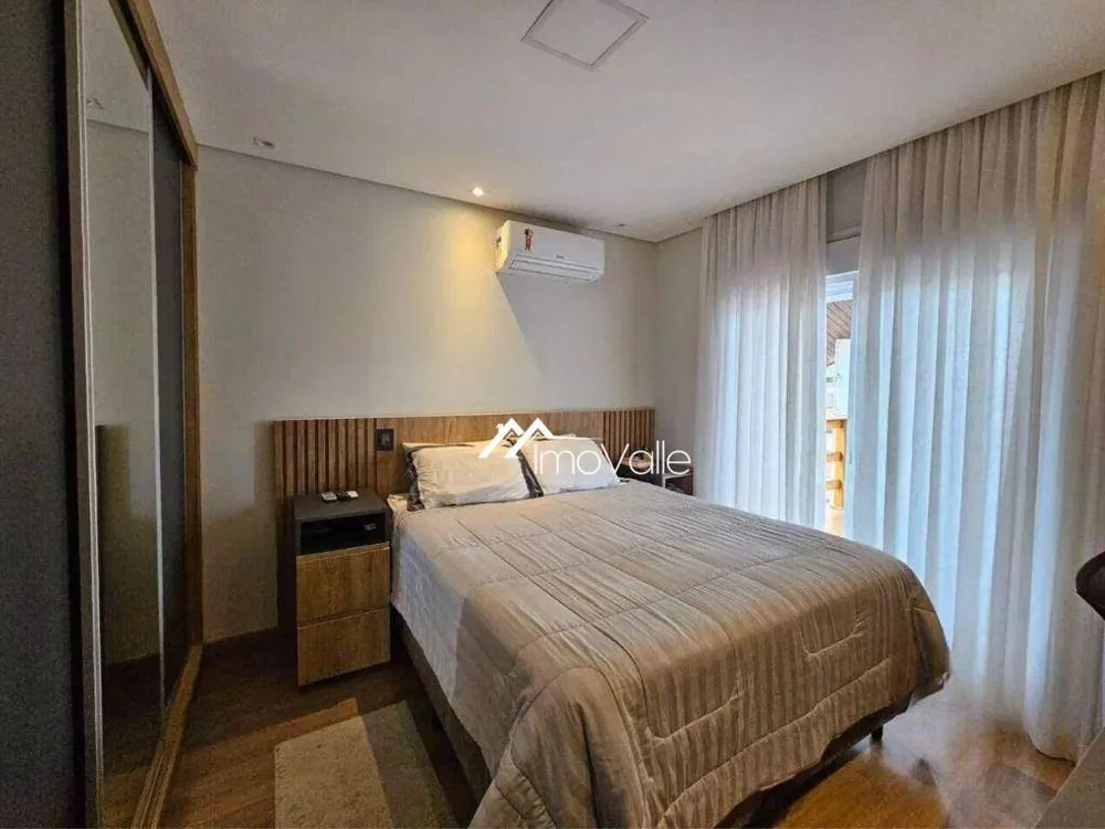 Sobrado, 4 quartos, 280 m² - Foto 1