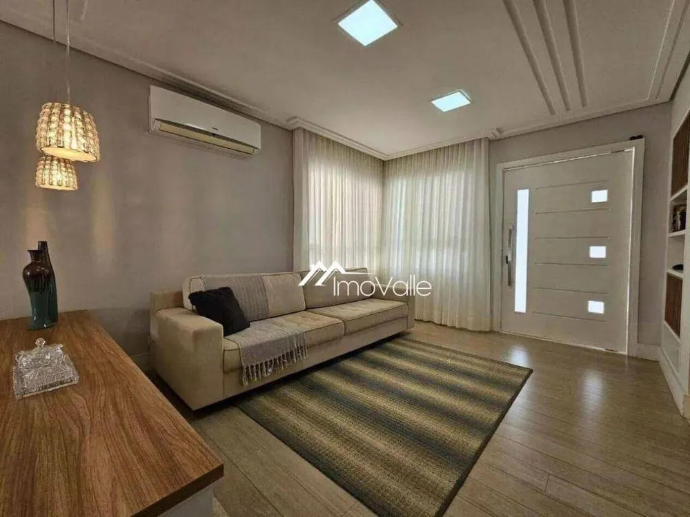 Sobrado, 4 quartos, 280 m² - Foto 6