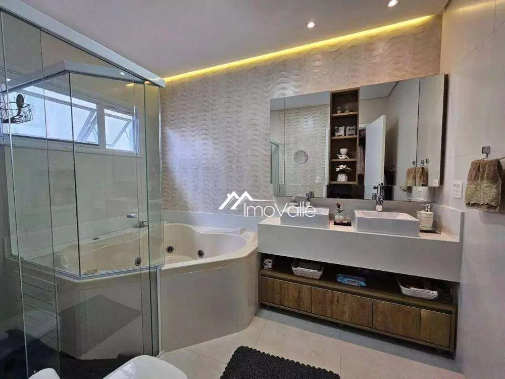 Sobrado, 4 quartos, 280 m² - Foto 12