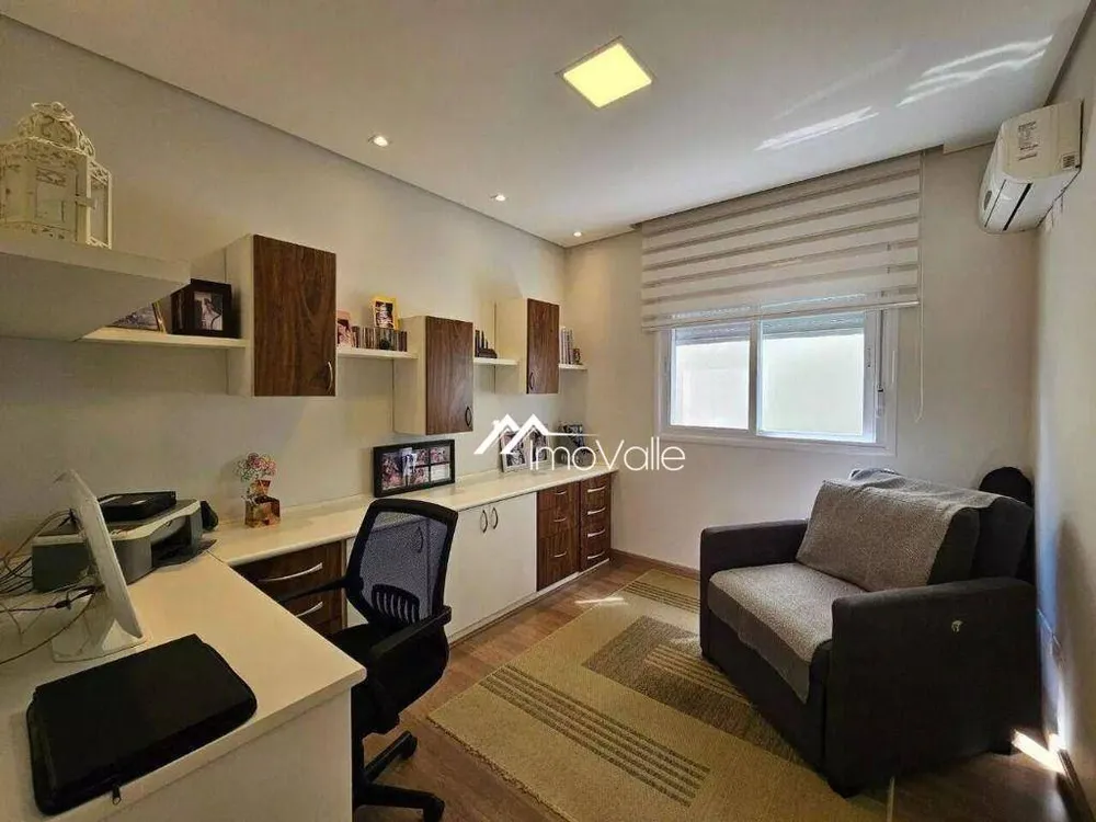 Sobrado, 4 quartos, 280 m² - Foto 4