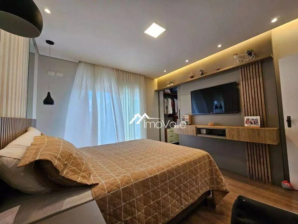 Sobrado, 4 quartos, 280 m² - Foto 10