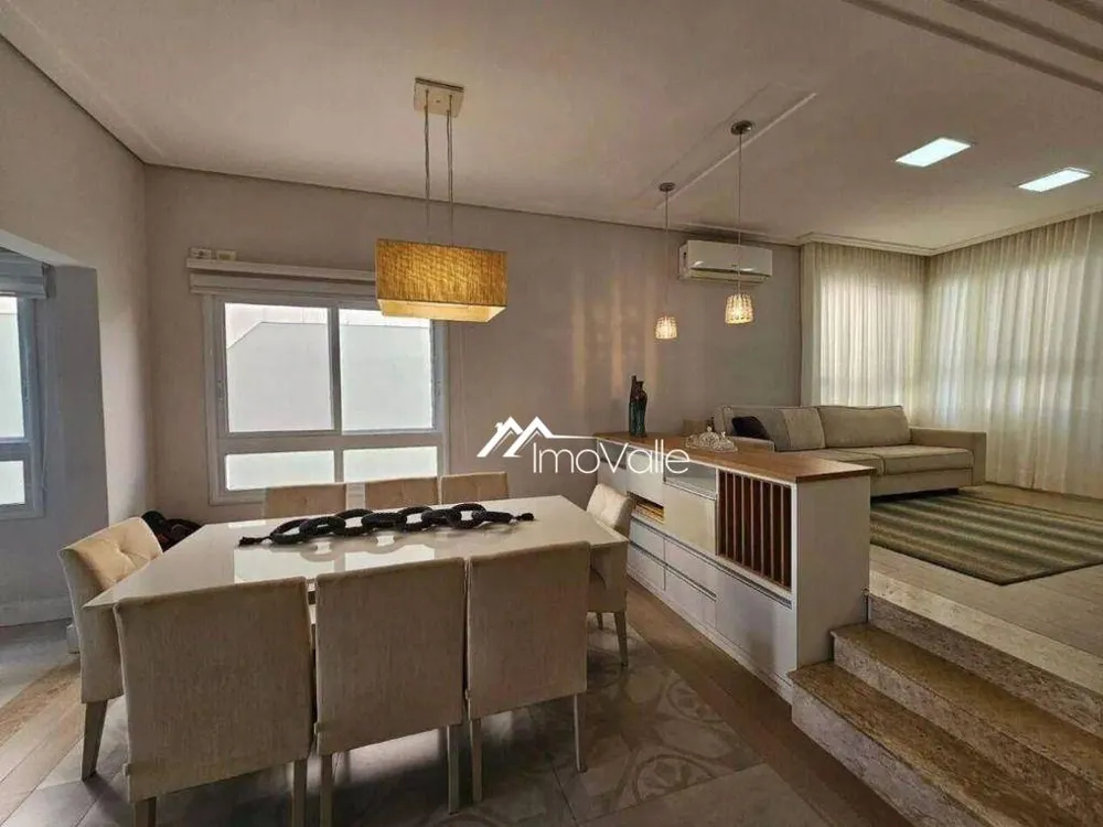 Sobrado, 4 quartos, 280 m² - Foto 3